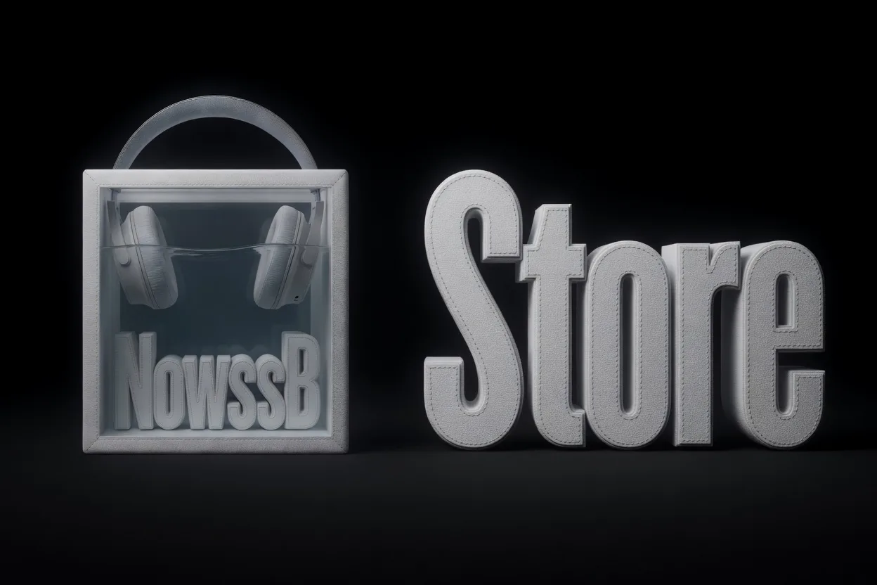 NowssB Store